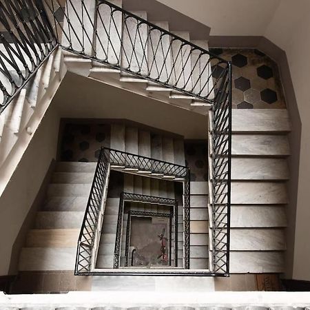 Idyllia - Vatican Stylish Flat Rome Buitenkant foto